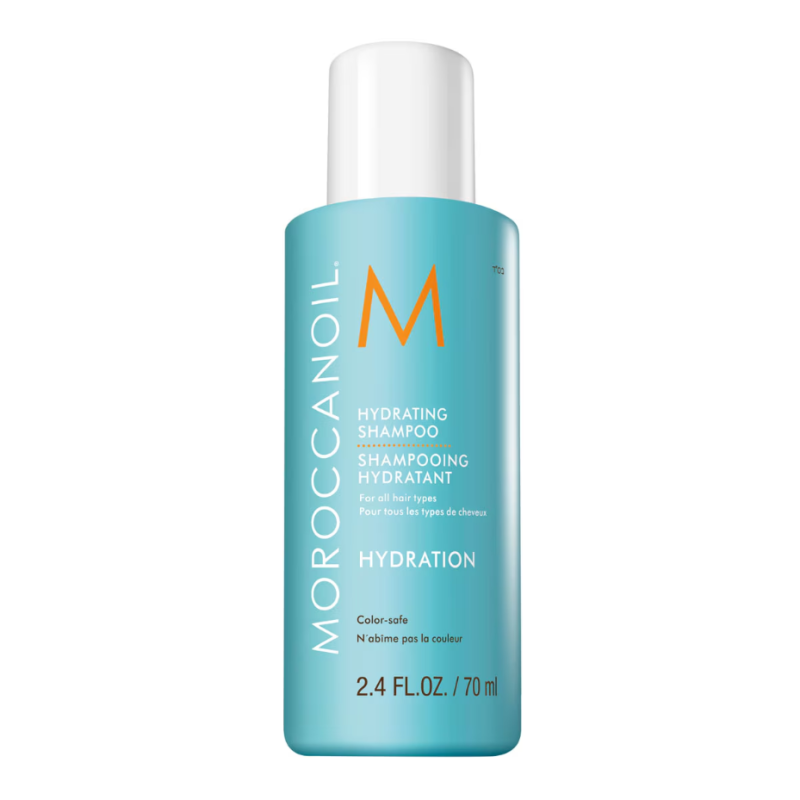 Moroccanoil Hydrating Shampoo 70ml