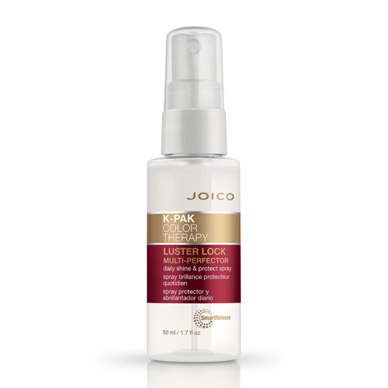 Joico K-Pak Color Therapy Luster Lock Daily Shine & Protect Spray 50ml