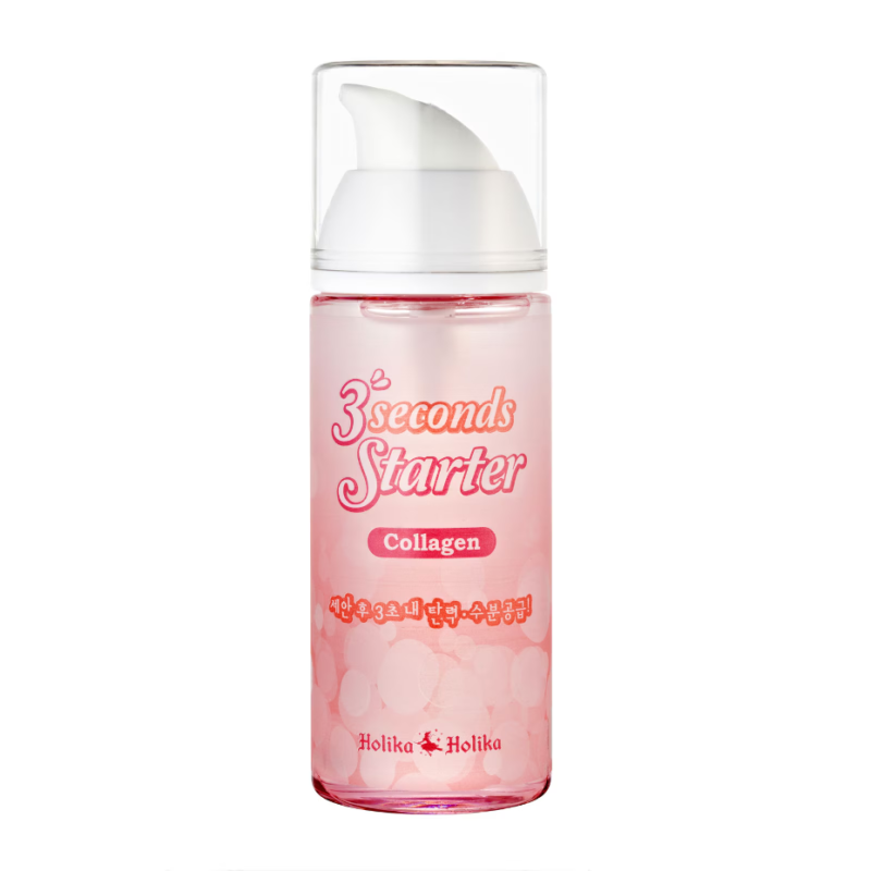 Holika Holika 3 Seconds Starter Collagen 150ml