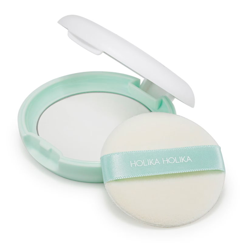 Holika Holika Puri Pore No Sebum Compact Powder 8g