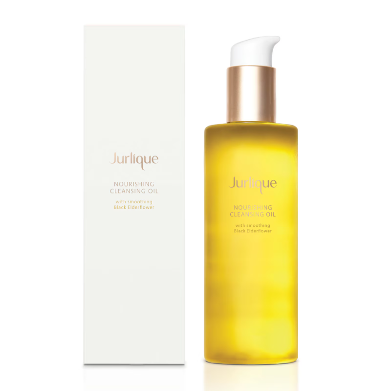 Jurlique Nourishing Cleansing Oil 200ml