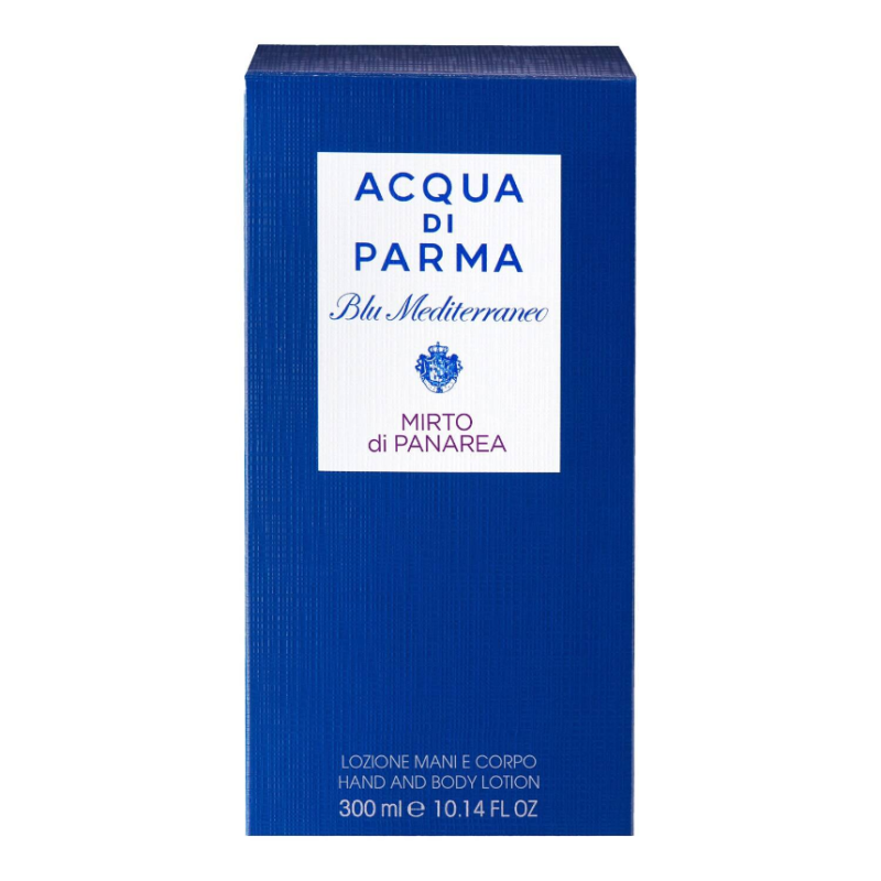 ACQUA DI PARMA Mirto Di Panarea Hand & Body Lotion 300ml - Image 3