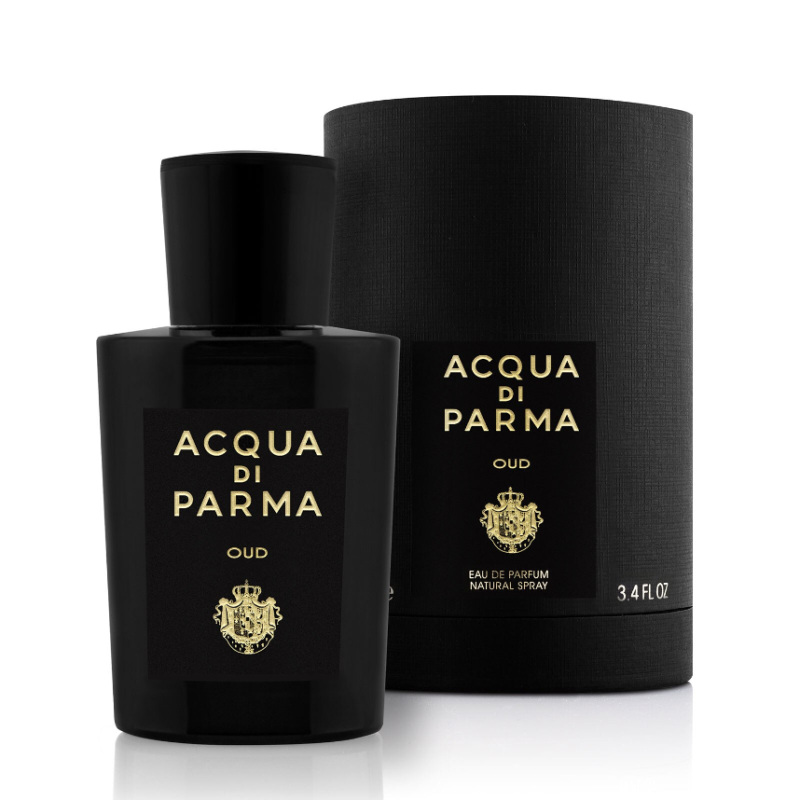 Acqua di Parma Oud Eau de Parfum 100ml - Image 2