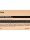 AESOP Refresh Body Cleansing Slab 310g