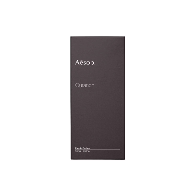 AESOP Ouranon Eau de Parfum 50ml - Image 3