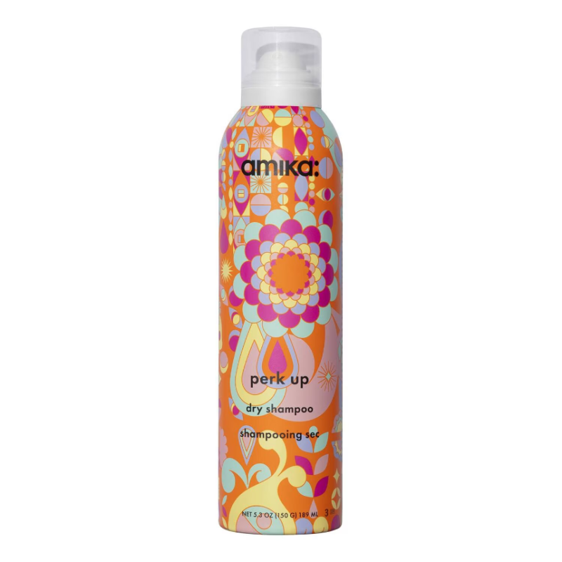 AMIKA Perk Up - Talc-Free Dry Shampoo 189 ml