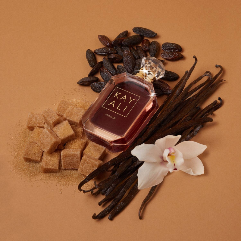 Kayali Vanilla | 28 100ml - Image 2