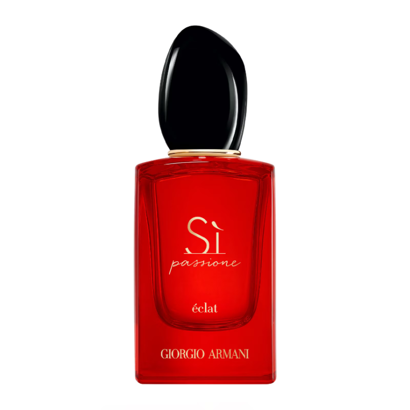 Armani Si Passione Eclat Eau de Parfum 50ml