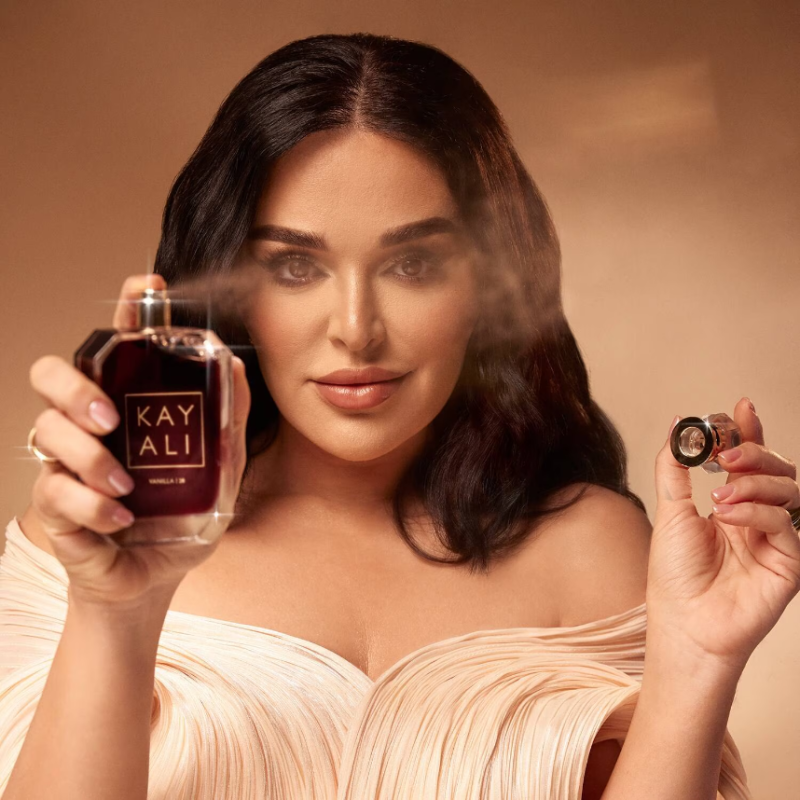 Kayali Vanilla | 28 100ml - Image 3