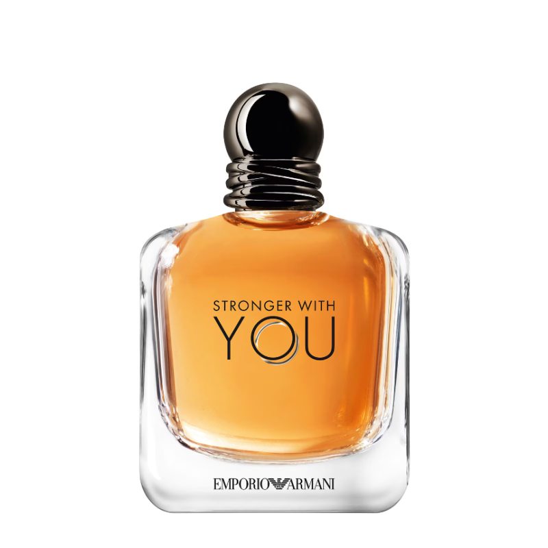 Armani Stronger With You Eau de Toilette 100ml