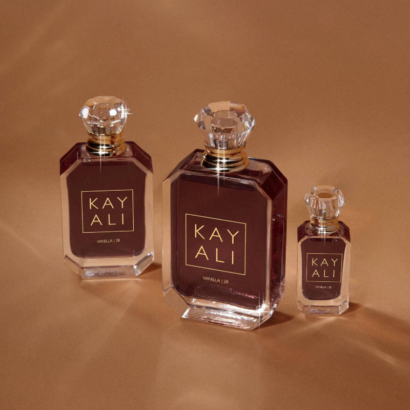 Kayali Vanilla | 28 100ml - Image 4
