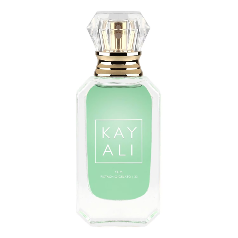 KAYALI Yum Pistachio Gelato | 33 Eau de Parfum Intense 10ml