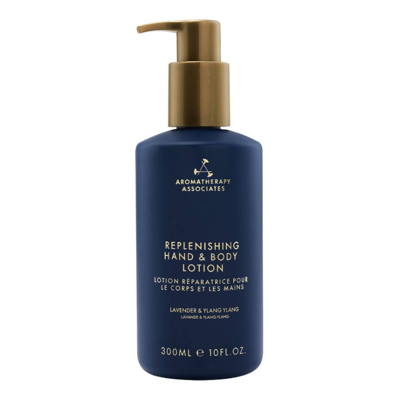 AROMATHERAPY ASSOCIATES Replenishing Hand & Body Lotion 300ml