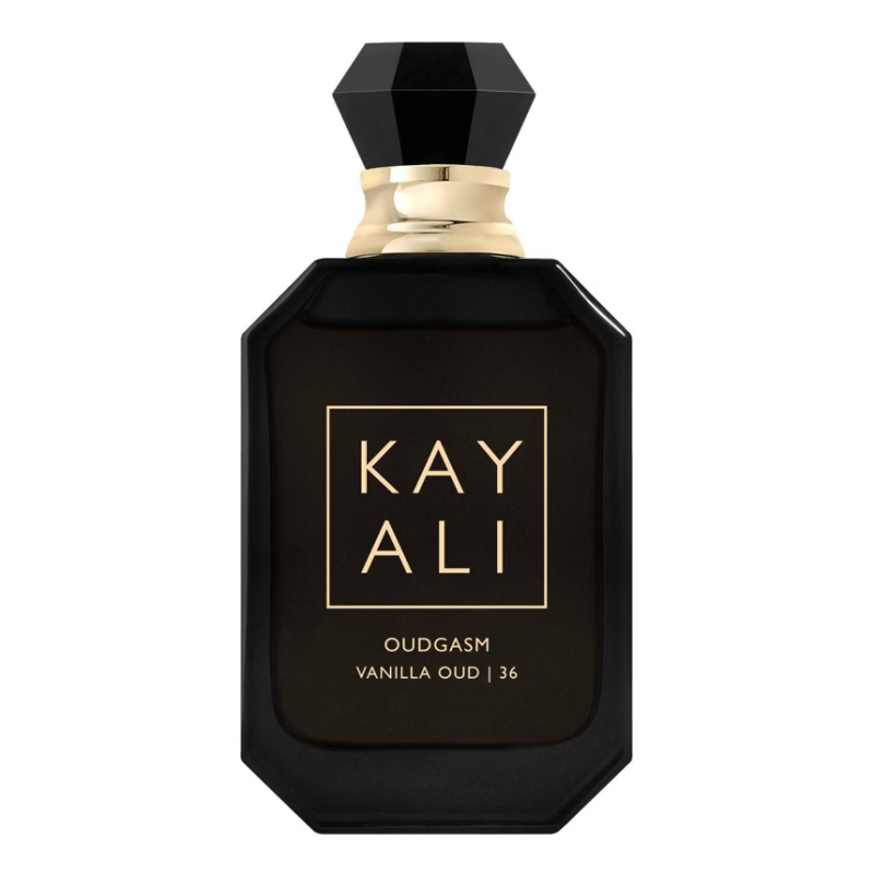 KAYALI Oudgasm Vanilla Oud | 36 Eau de Parfum Intense 50ml