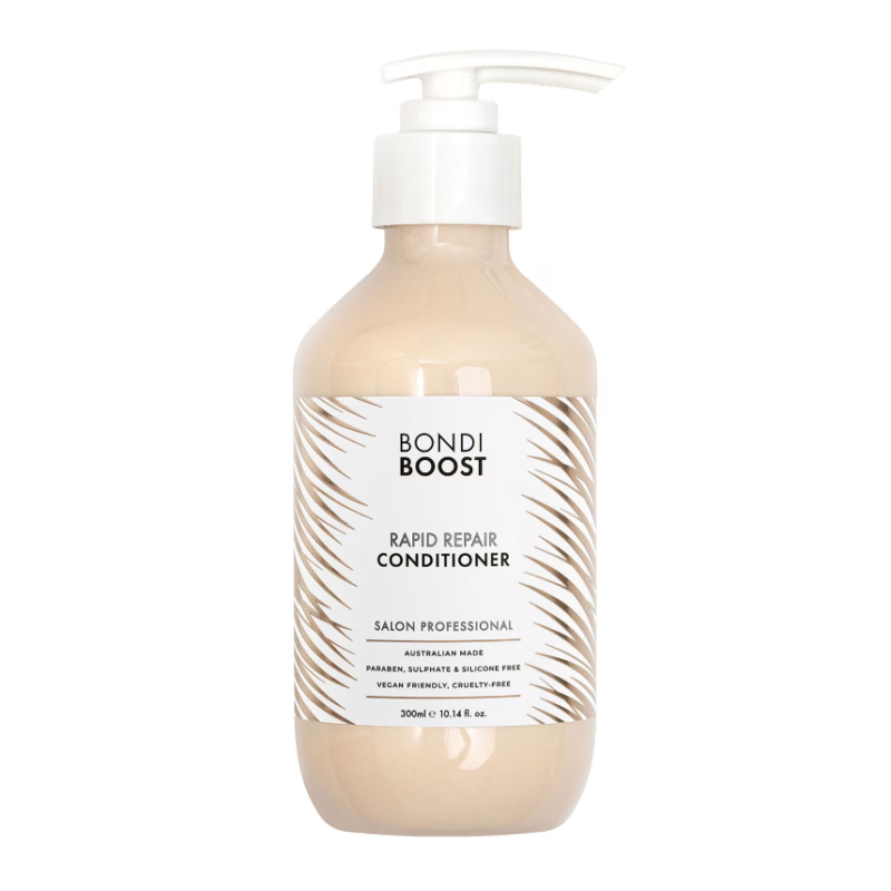 BondiBoost Rapid Repair Conditioner 300ml