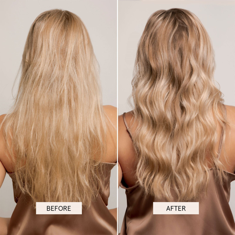 BondiBoost Rapid Repair Conditioner 300ml - Image 5
