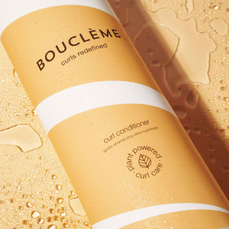 Bouclème Curl Conditioner 300ml - Image 3