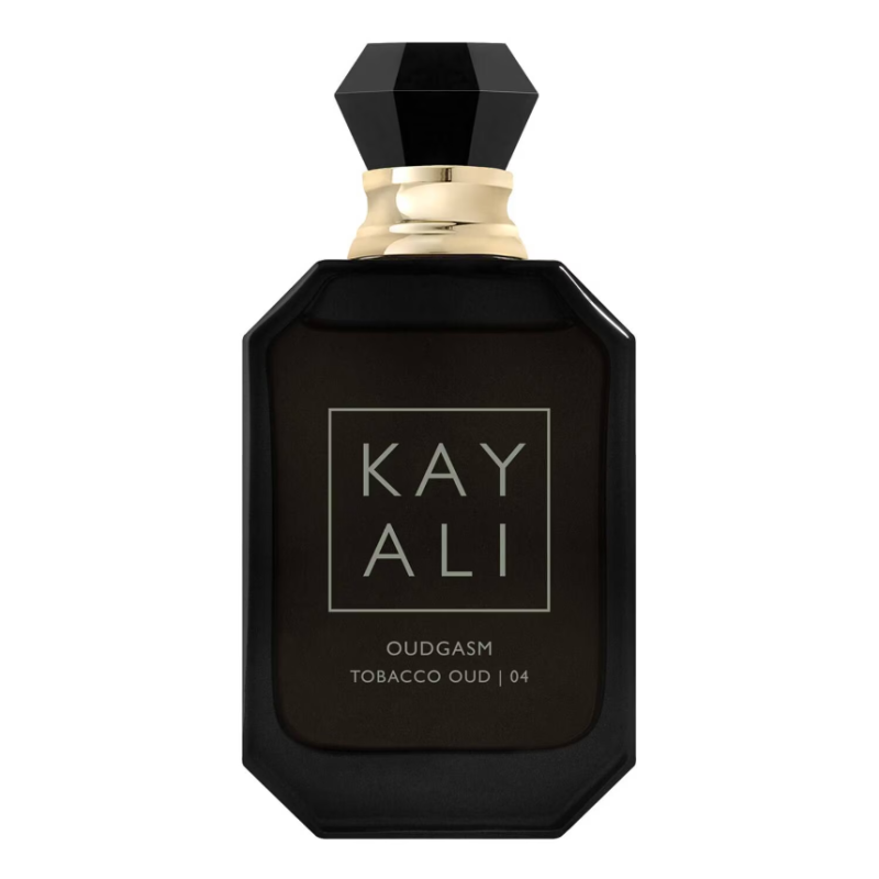 KAYALI Oudgasm Tobacco Oud | 04 Eau de Parfum Intense 50ml