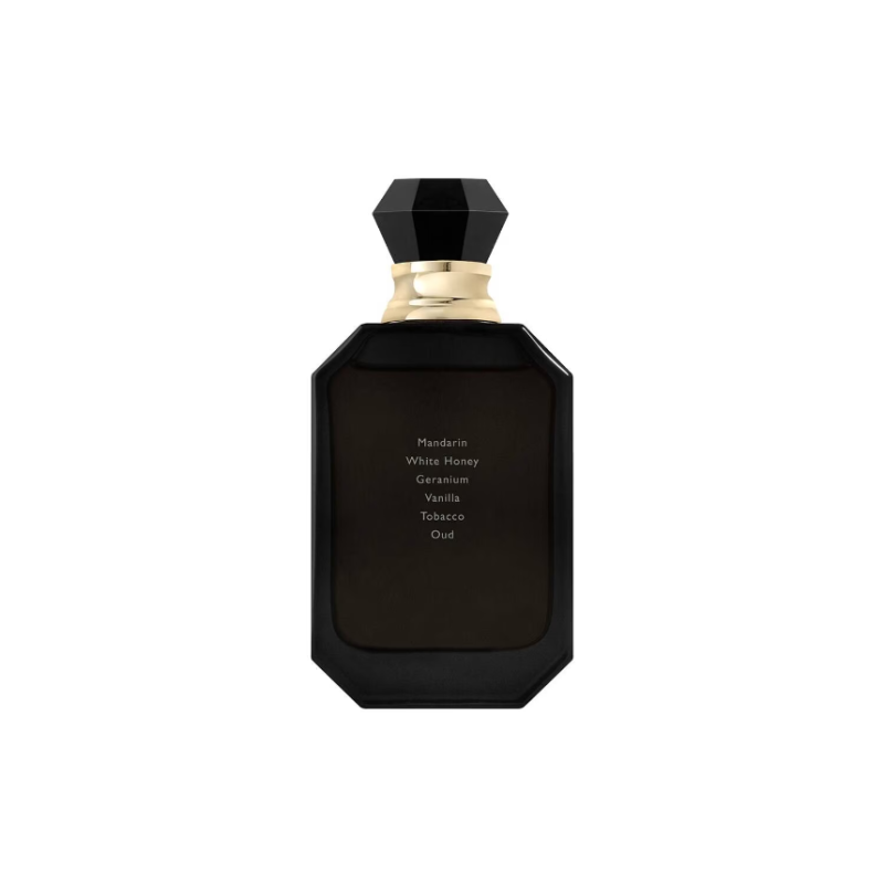 KAYALI Oudgasm Tobacco Oud | 04 Eau de Parfum Intense 50ml - Image 4