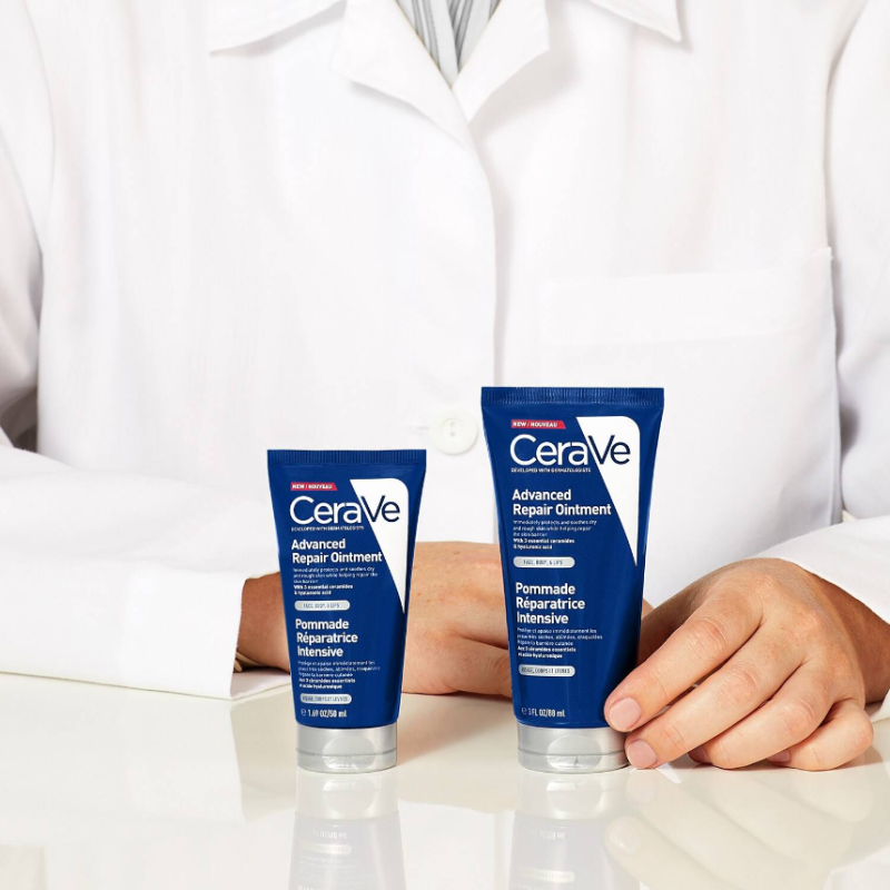 CERAVE Advanced Repair Ointment 50ml - Image 2