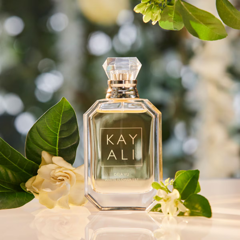 Kayali Deja Vu White Flower|57 10ml - Image 4