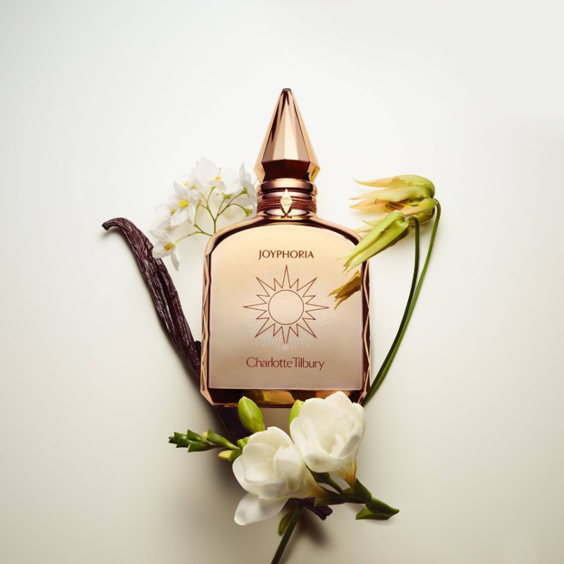 CHARLOTTE TILBURY Joyphoria - Fragrance Collection of Emotions Joyphoria (100 ml) - Image 2