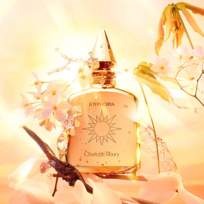 CHARLOTTE TILBURY Joyphoria - Fragrance Collection of Emotions Joyphoria (100 ml) - Image 3