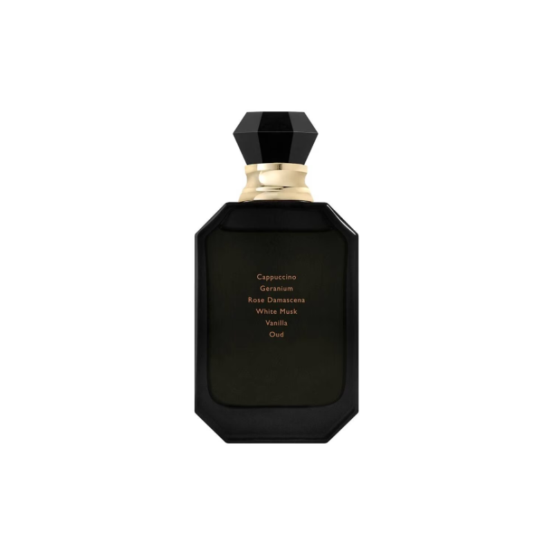 KAYALI Oudgasm Café Oud | 19 Eau de Parfum Intense 50ml - Image 4