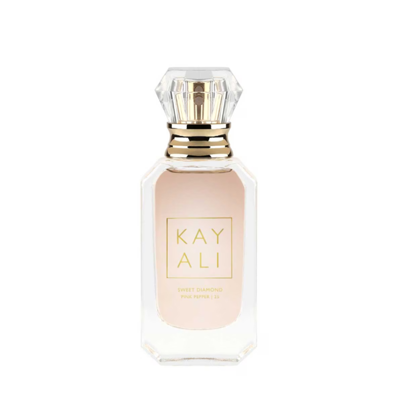 Kayali Sweet Diamond Pink Pepper|25 10ml