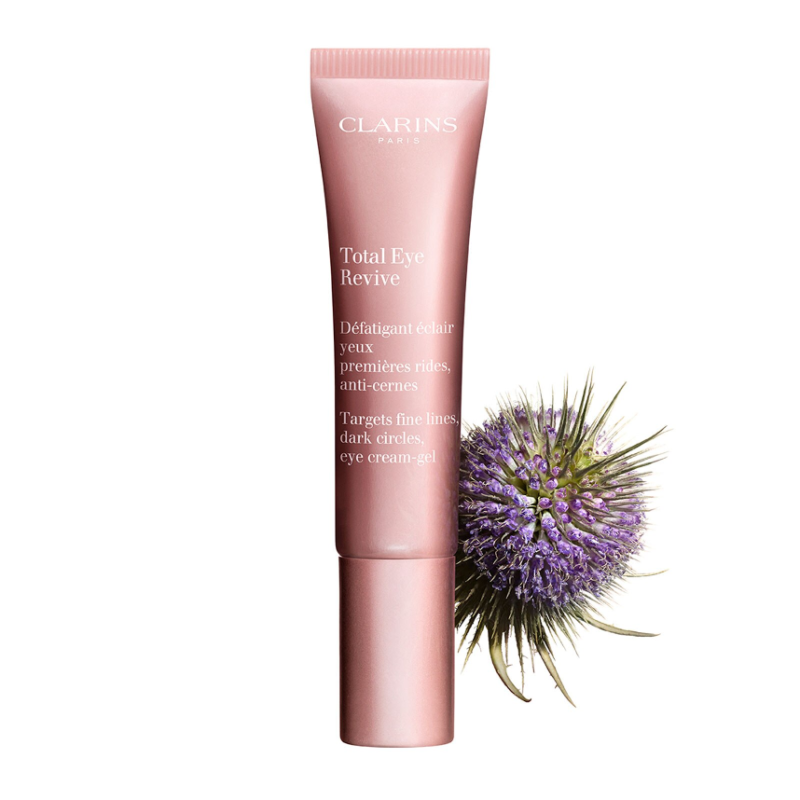 Clarins Total Eye Revive 15ml - Image 2