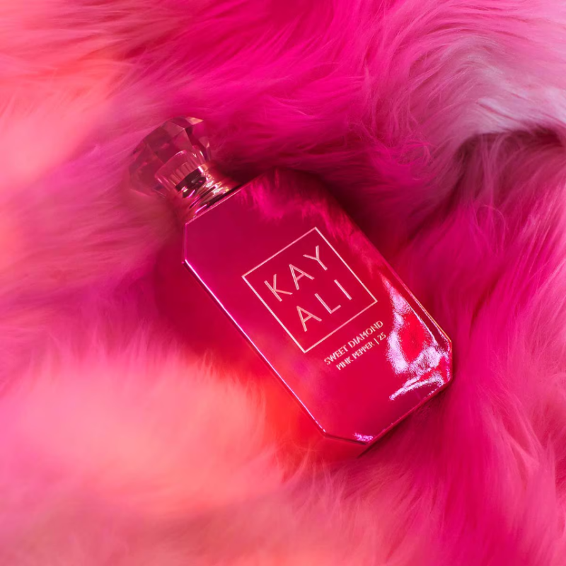 Kayali Sweet Diamond Pink Pepper|25 10ml - Image 2