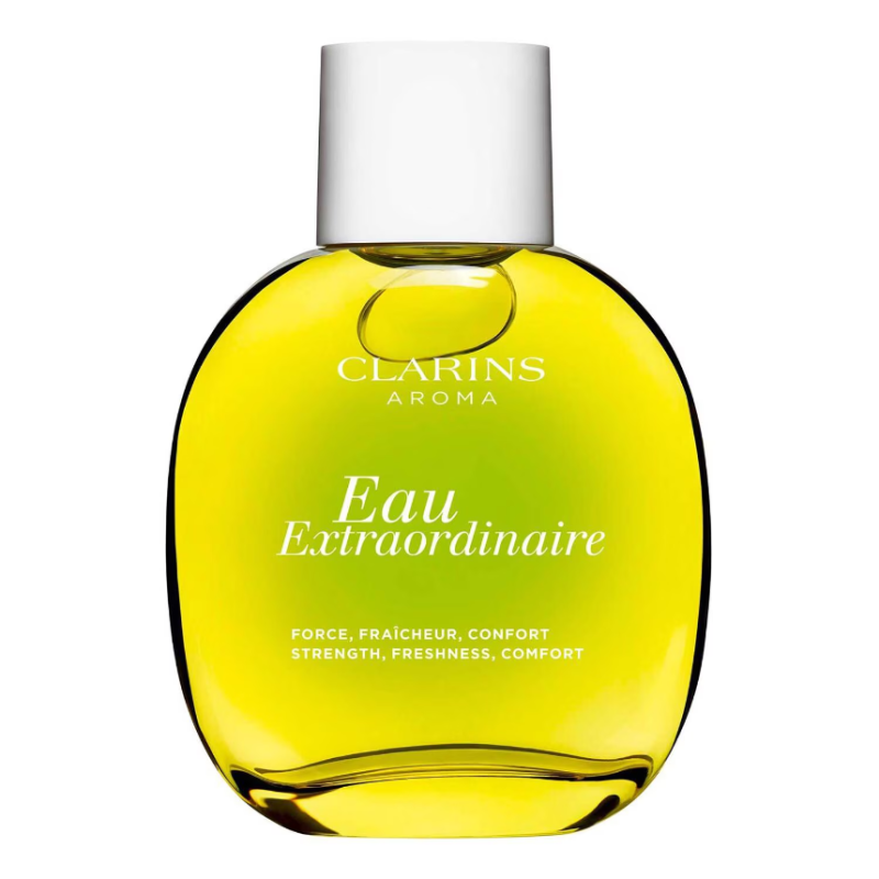 Clarins Eau Extraordinaire Treatment Fragrance 100ml
