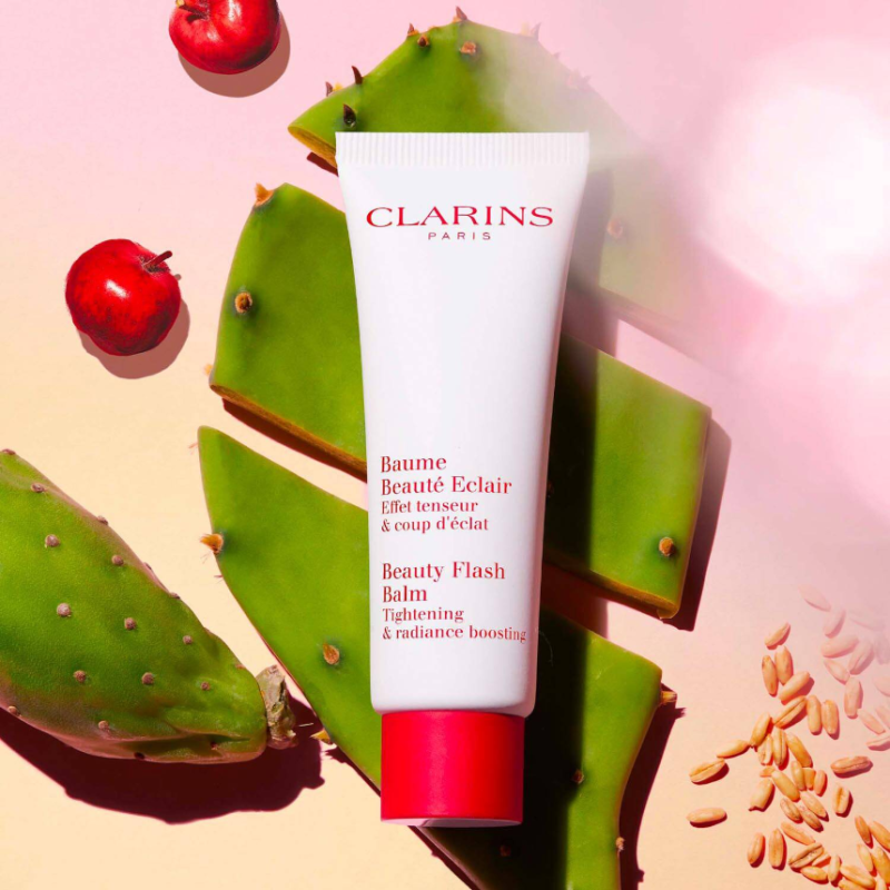 Clarins Beauty Flash Balm 50ml - Image 2