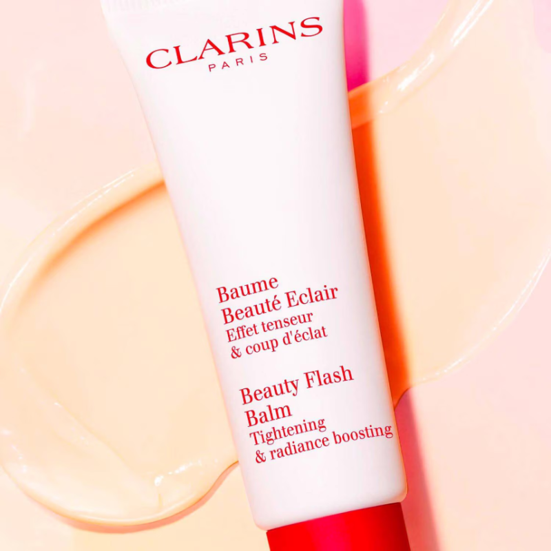 Clarins Beauty Flash Balm 50ml - Image 3