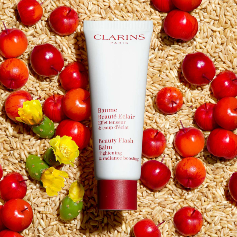 Clarins Beauty Flash Balm 50ml - Image 5