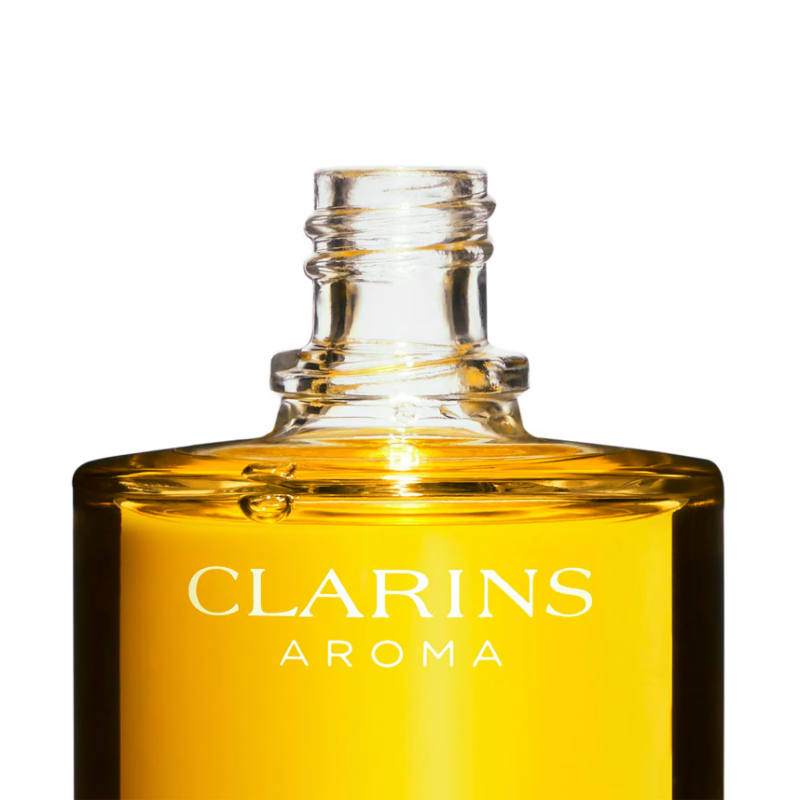 Clarins Relax Body Oil 100ml - Image 5