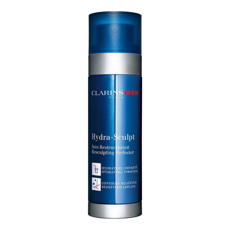 Clarins ClarinsMen HydraSculpt 50ml