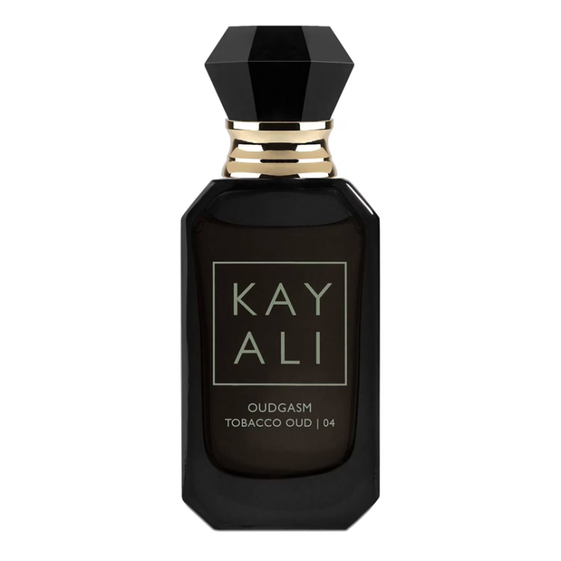 KAYALI Oudgasm Tobacco Oud | 04 Eau de Parfum Intense 10ml