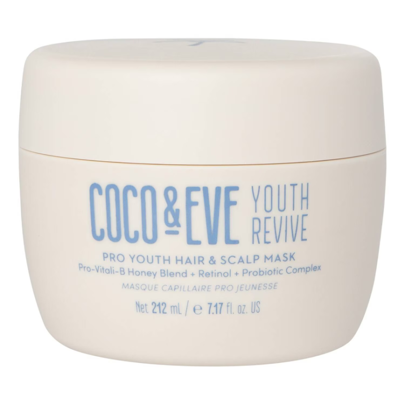 COCO & EVE Pro Youth – Hair and Scalp Mask 212 ml