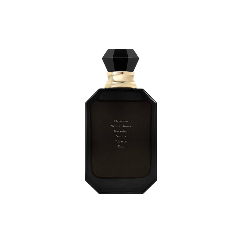 KAYALI Oudgasm Tobacco Oud | 04 Eau de Parfum Intense 10ml - Image 4