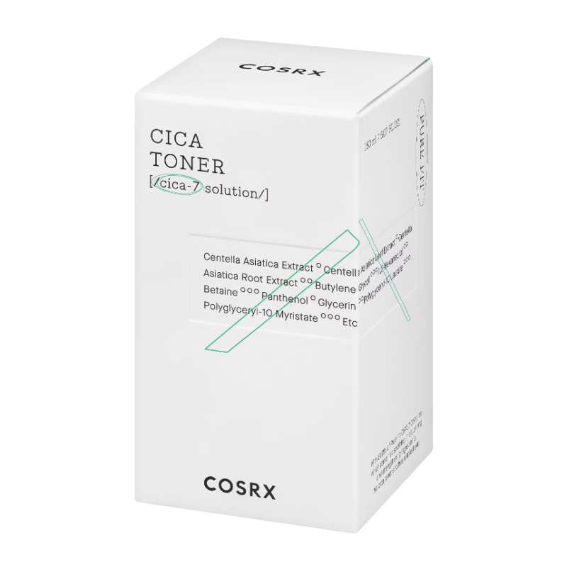 COSRX Pure Fit Cica Toner 150ml - Image 2