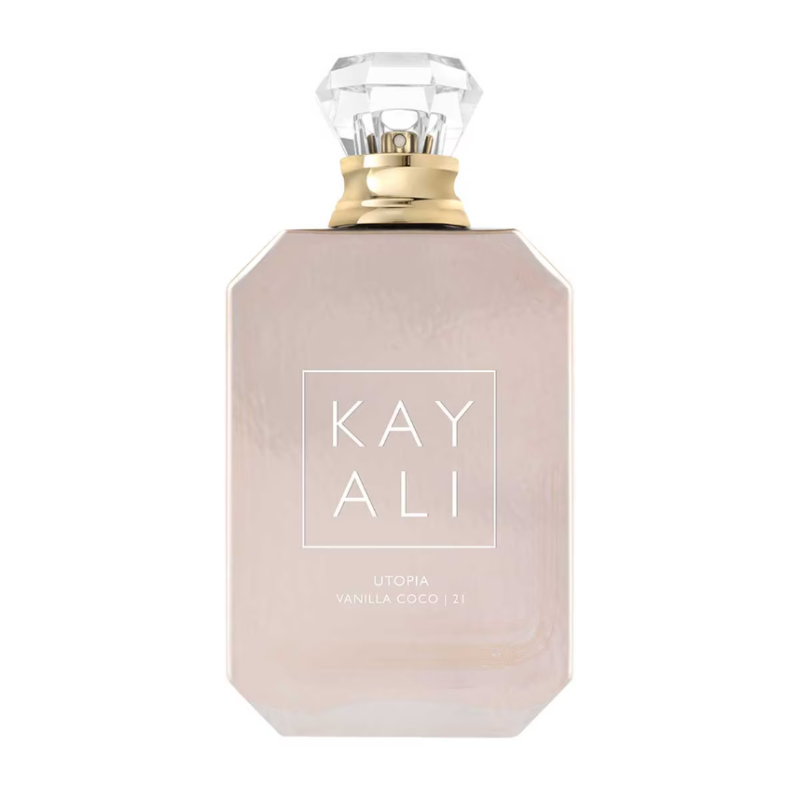 Kayali Utopia Vanilla Coco | 21 Eau de Parfum Intense 50ml