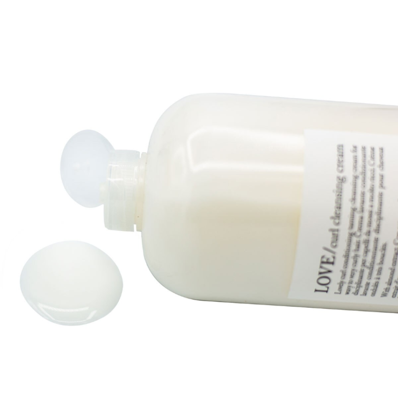 Davines LOVE CURL Cleansing Cream 500ml - Image 2