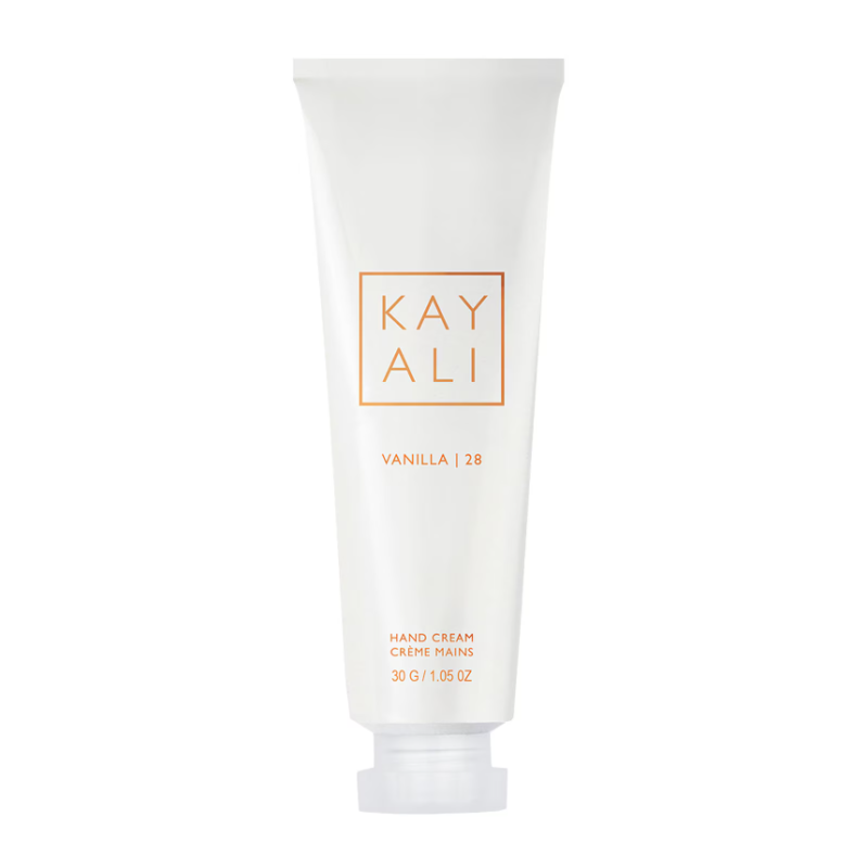 Kayali Vanilla Hand Cream 30g