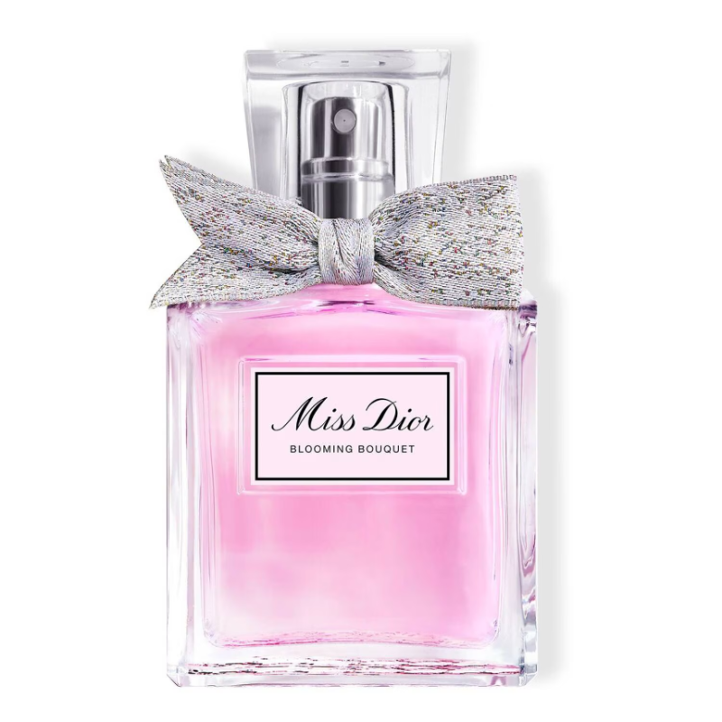 DIOR Miss Dior Blooming Bouquet - Eau de Toilette - Fresh and Tender Notes 30ml