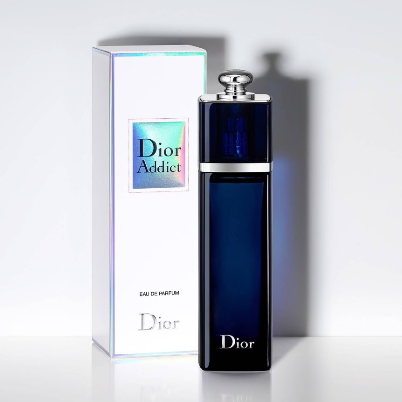 DIOR Addict Eau de Parfum 30ml - Image 2