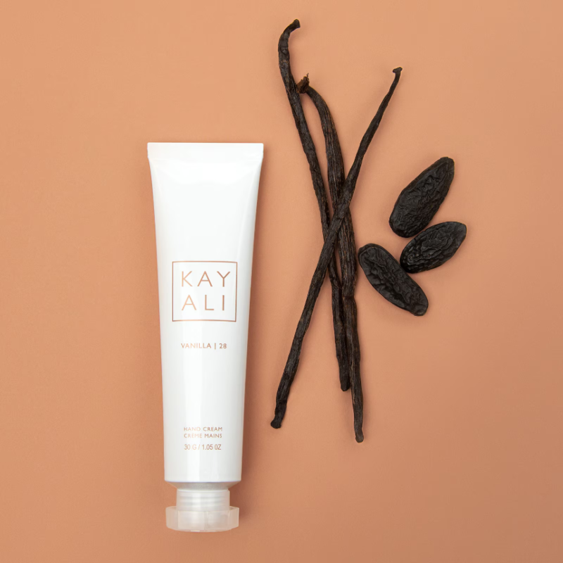 Kayali Vanilla Hand Cream 30g - Image 4