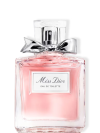 DIOR MISS DIOR Eau de Toilette Spray 100ml