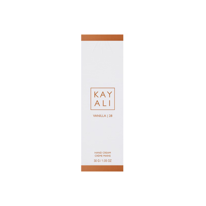 Kayali Vanilla Hand Cream 30g - Image 5