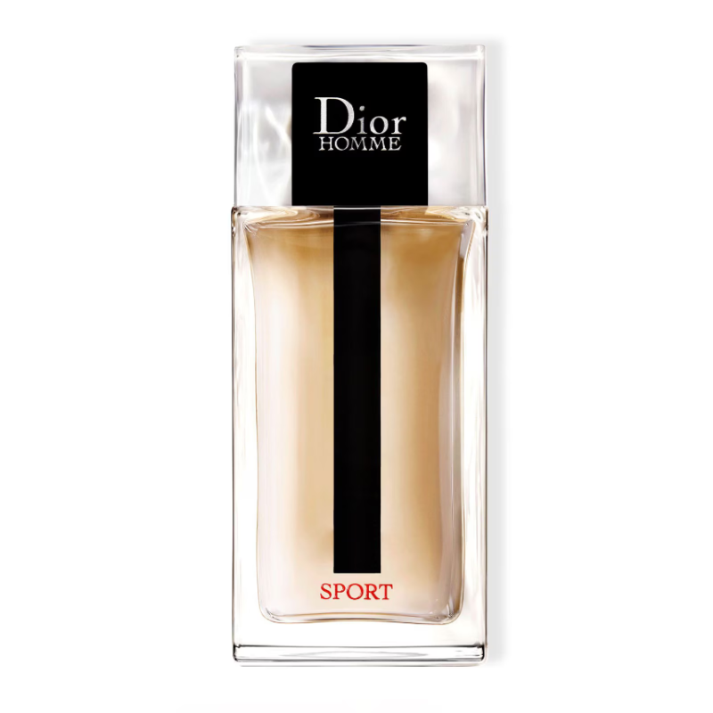 DIOR Dior Homme Sport Eau de Toilette 125ml